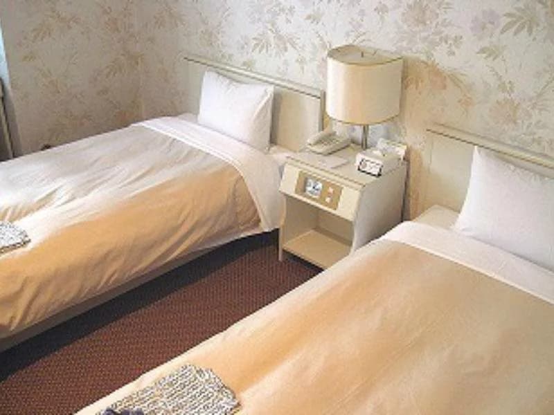 Hotel Bougainvillea Shinjuku - photo 5