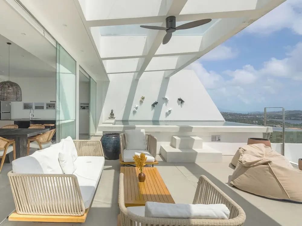 The Blossom Villa by Elite Havens - photo 4