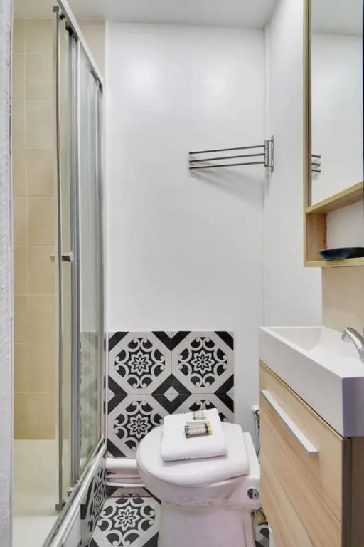 Comfortable Studio - 1P - Porte-dauphine/ - photo 6