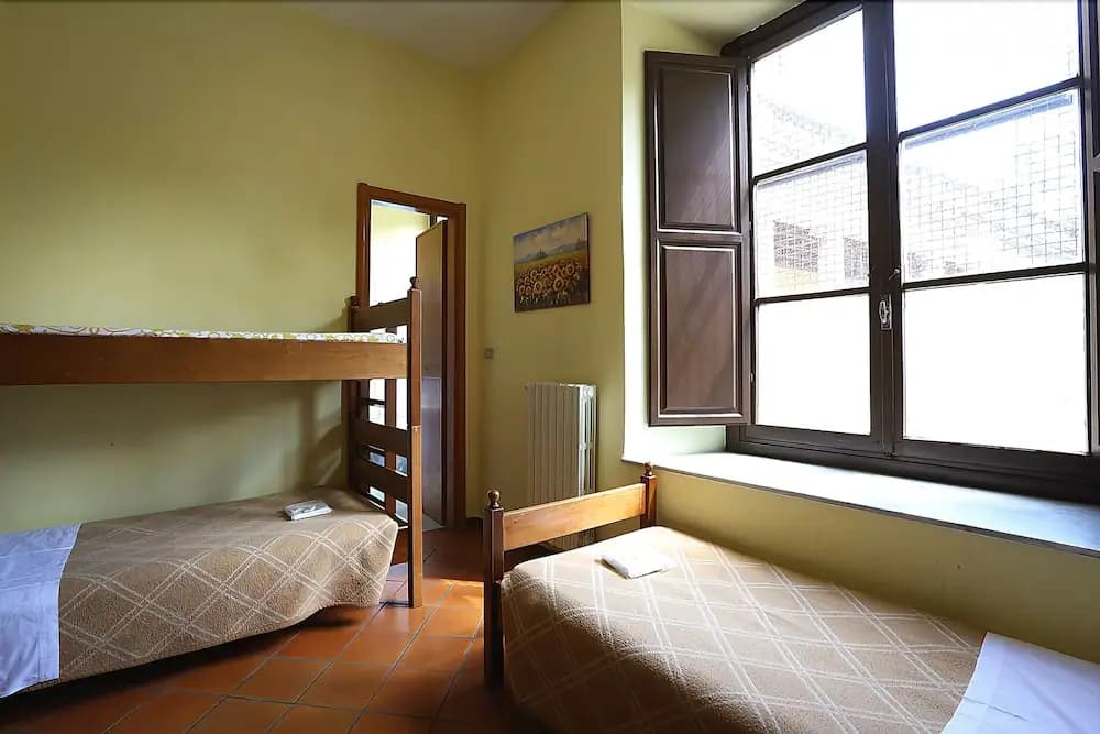 Ostello Villa Camerata - photo 4