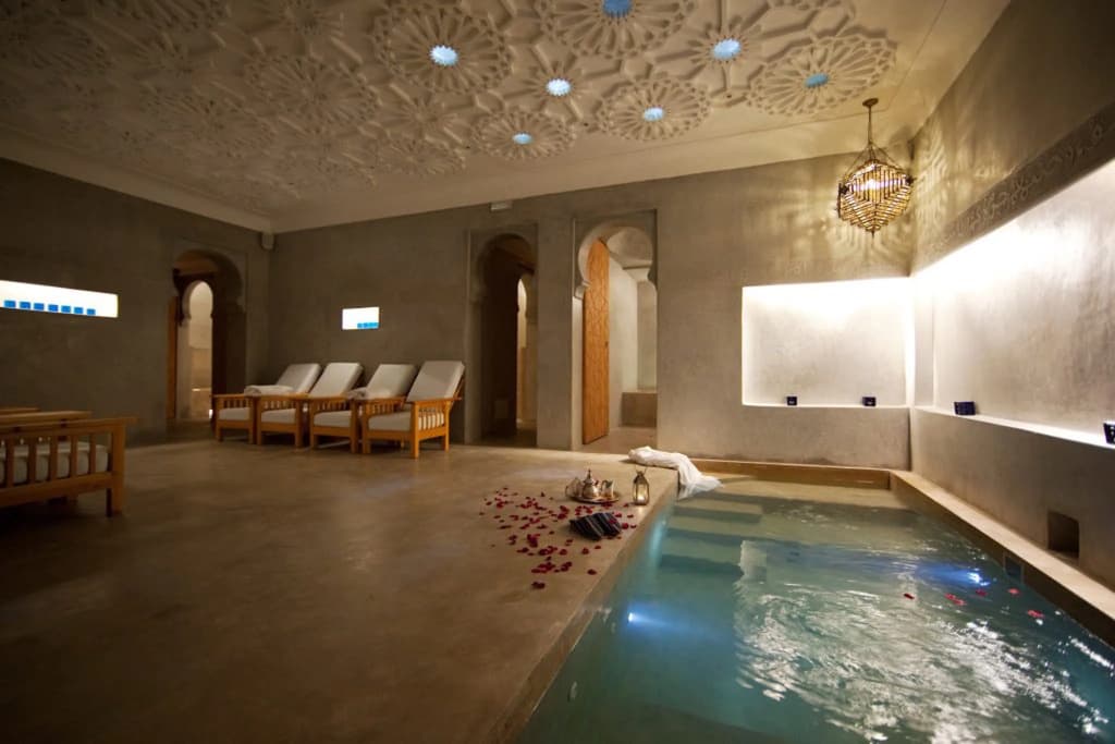 Riad Dar Justo Hotel Boutique & Spa - photo 15