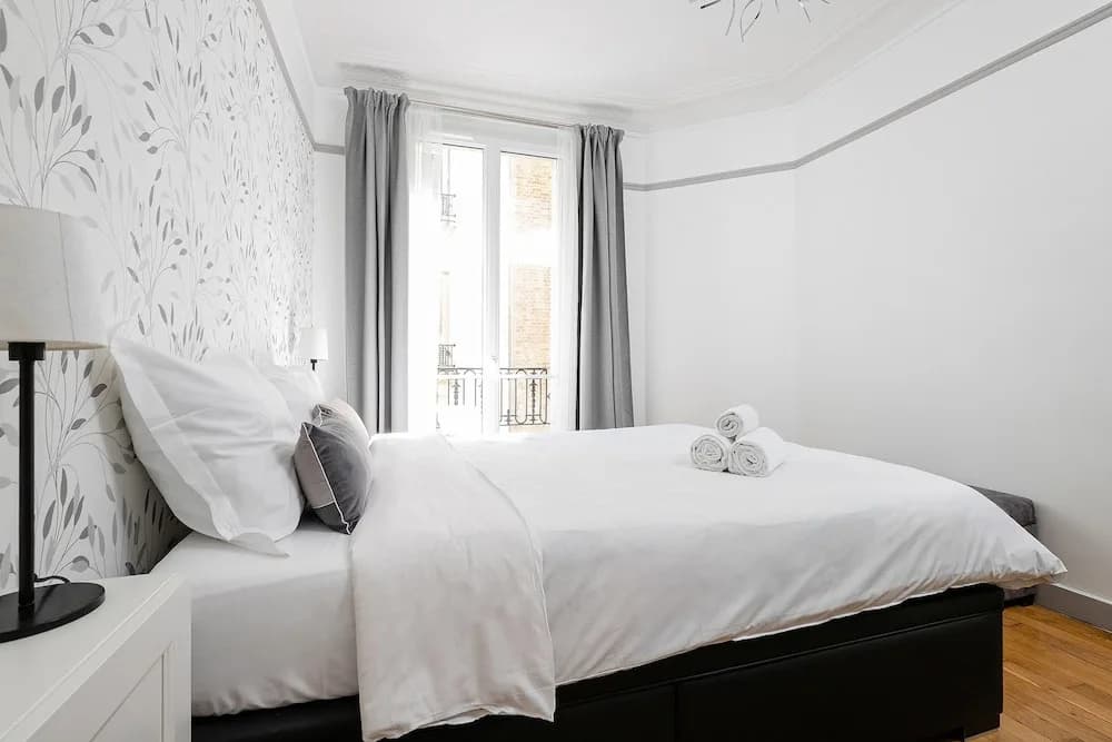 Eiffel Tower- Boucicaut Private Apartment - photo 3