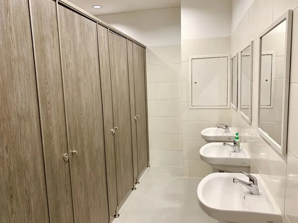 Stay Inn Hostel Jakarta - Adults only - photo 8