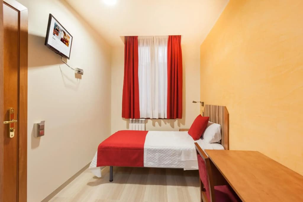 Alba Hotel - photo 5