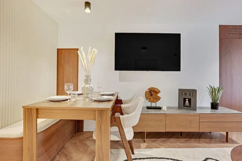 Welcoming & Charming Apartment - 1br/4p - Palais-royal - photo 14