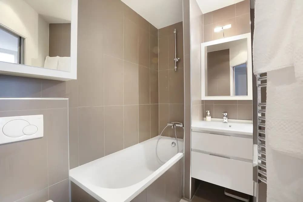 Residence Central Marais - photo 10