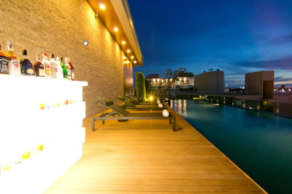 Seven Zea Chic Hotel - photo 26