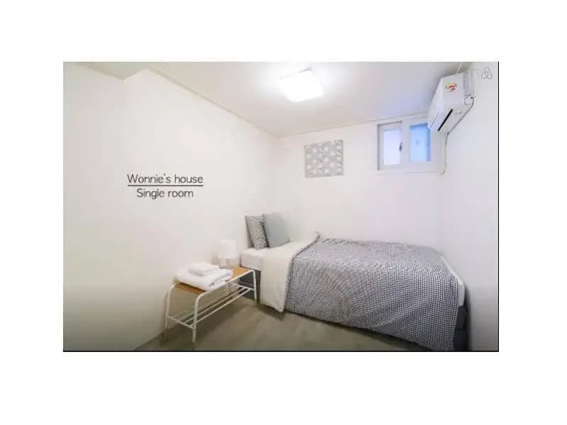 Wonnies Guesthouse - photo 6