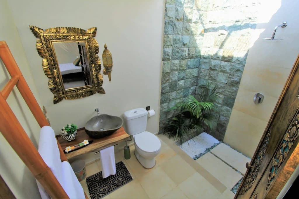 Hakuna Matata Bali Villas - photo 6