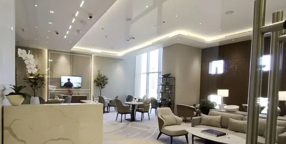 Lux  The Address Dubai Mall Suite - photo 12