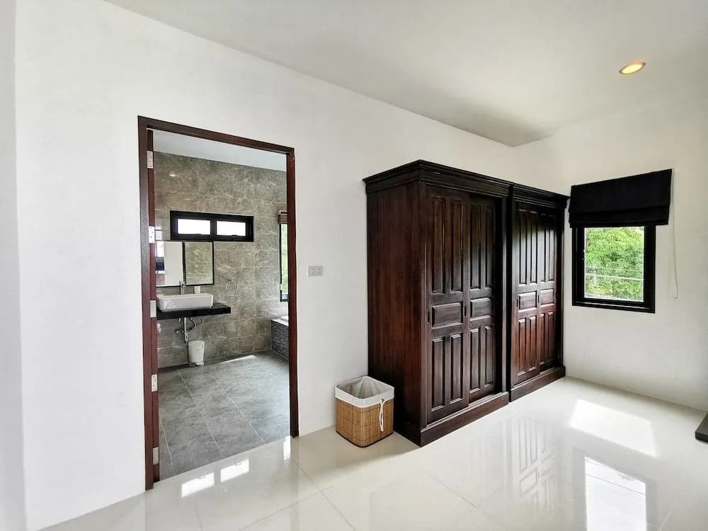 Baan Janjira - main photo