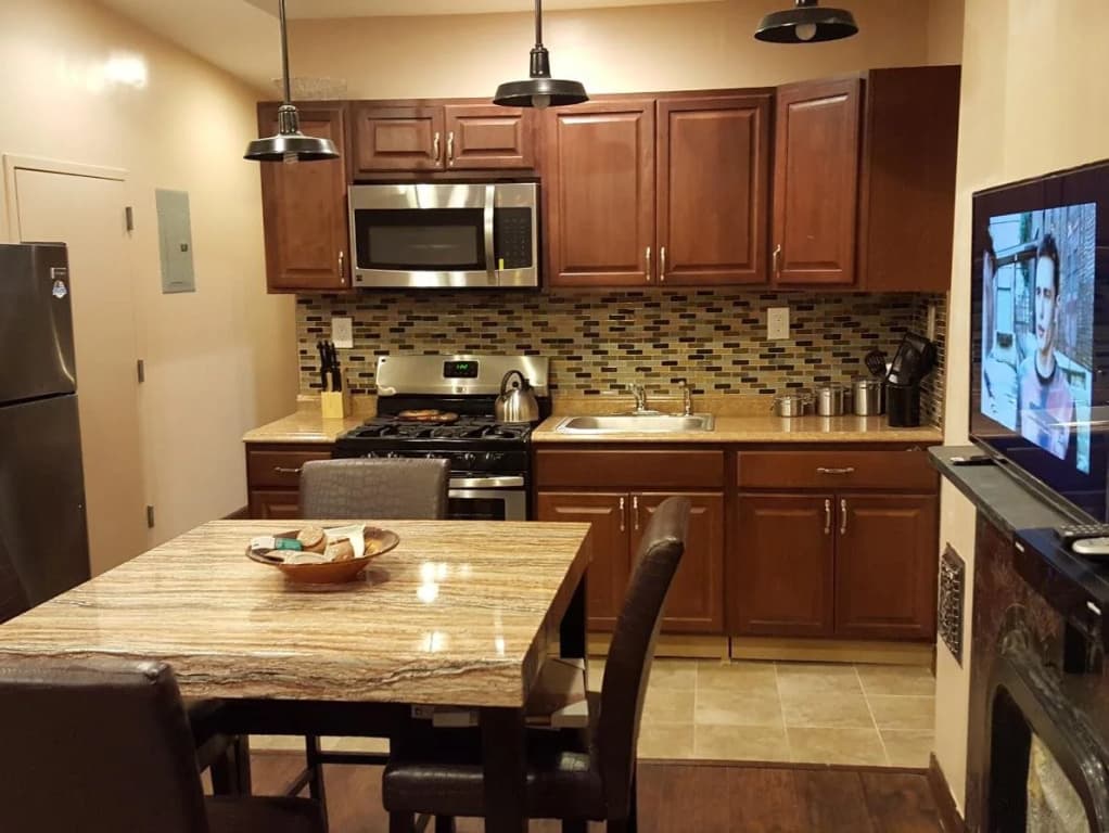 Gabriels Luxury Suite - photo 14