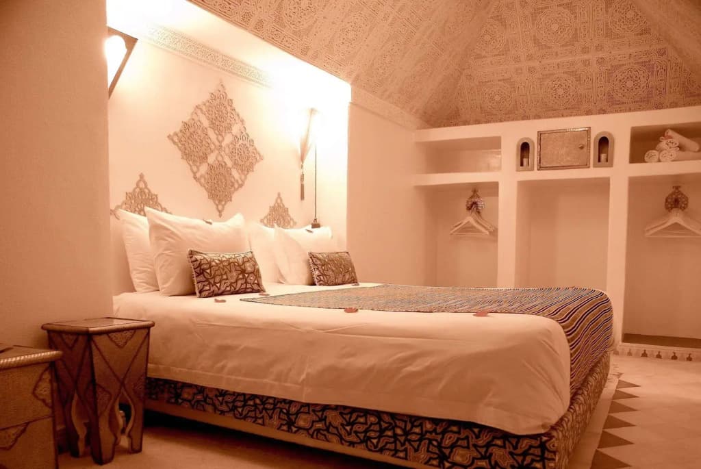 Riad Argan - photo 4