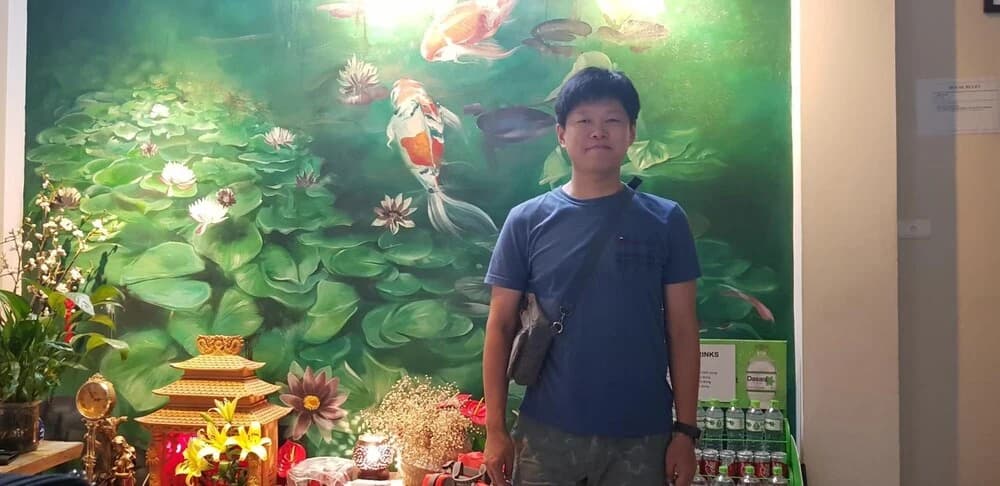 Flower Hostel - photo 19
