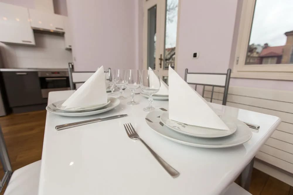 Apparthotel Masna - photo 11