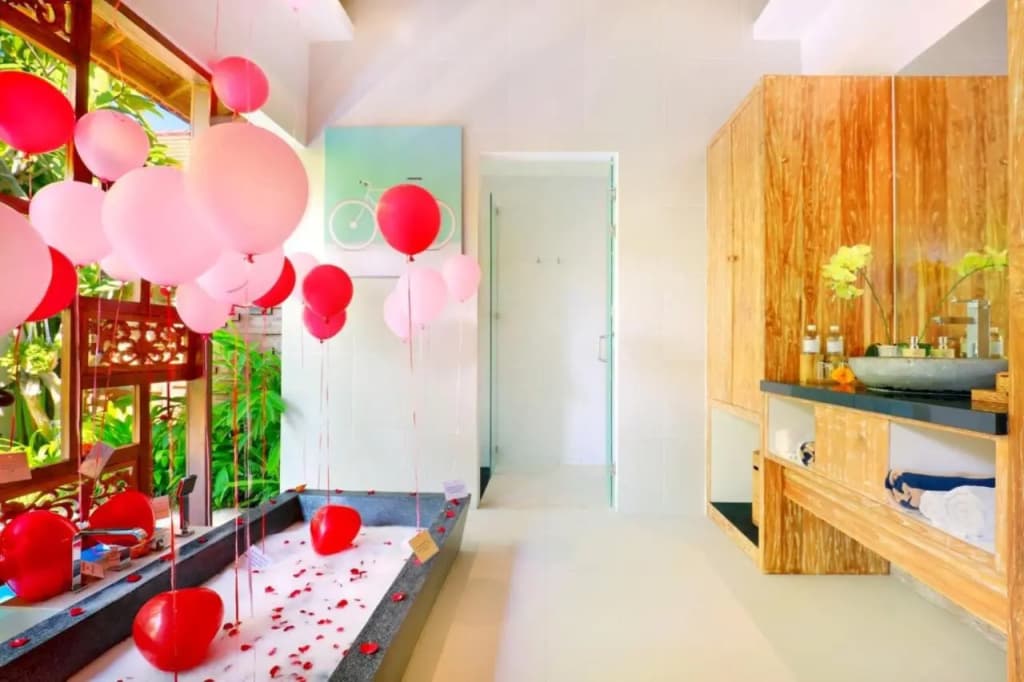 Manca Villa Canggu by Ini Vie Hospitality - photo 48