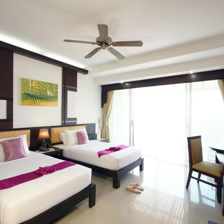Palm Paradise Aonang Resort - photo 23