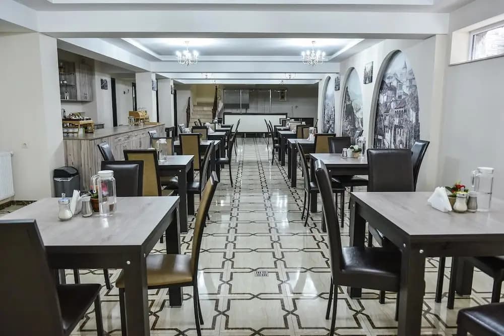 Marialuis Hotel - photo 22