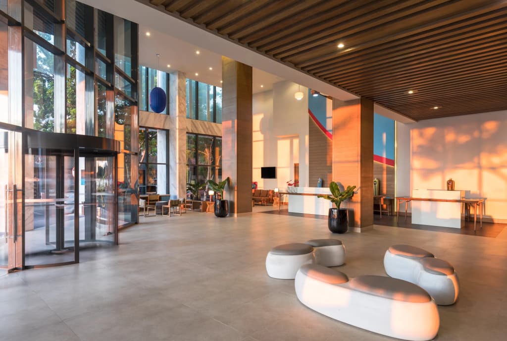 Citadines Bayfront Nha Trang - photo 1