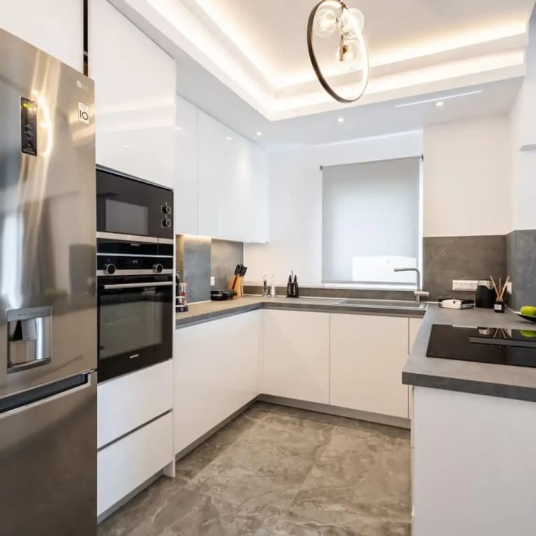 Parthenon View Luxury Penthouse - photo 9