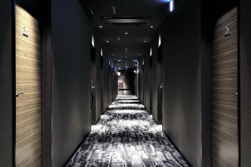 Astil Hotel Shin-Osaka Precious - photo 14