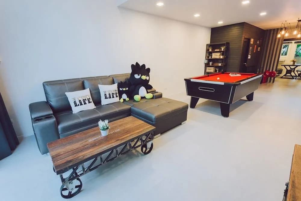 The Loft 51 Hua Hin Pool Villa - photo 6
