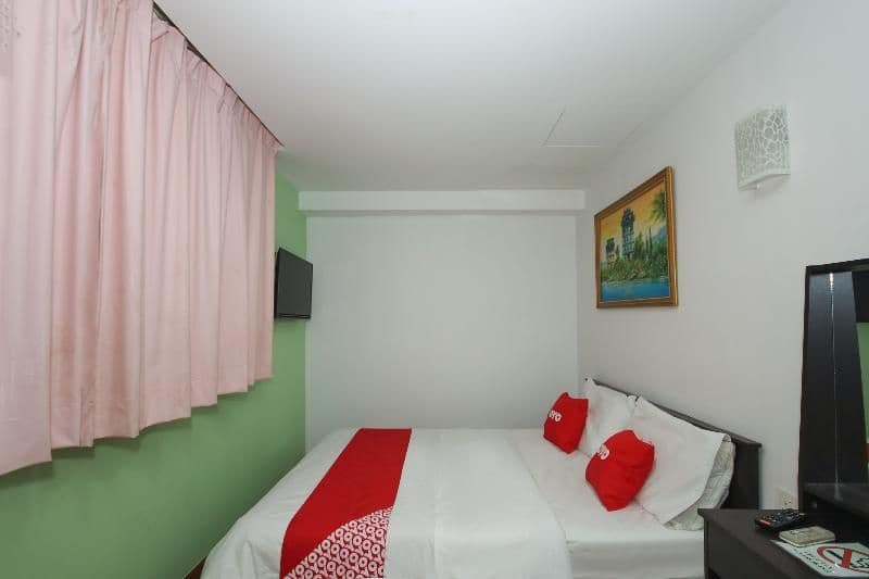 OYO 90345 TM Hotel - photo 5