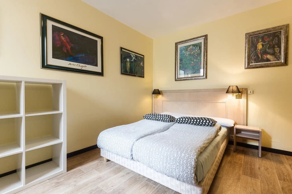 Villa Saint Exupéry Beach - Hostel - photo 43