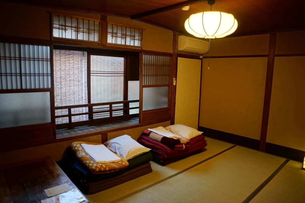 Gojo Guest House - photo 5