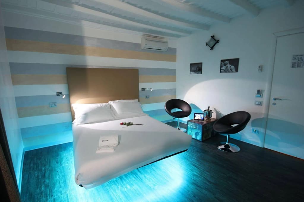 iRooms Rome Spanish Steps - photo 5