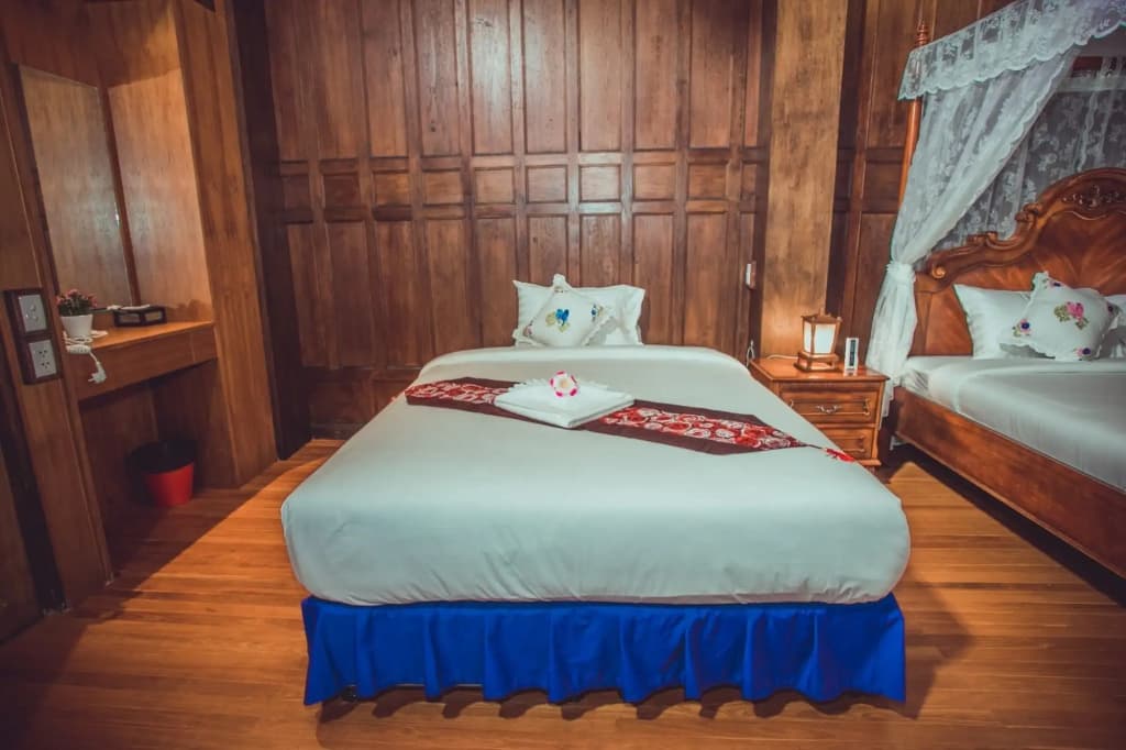 Sasitara Thai villas - photo 4