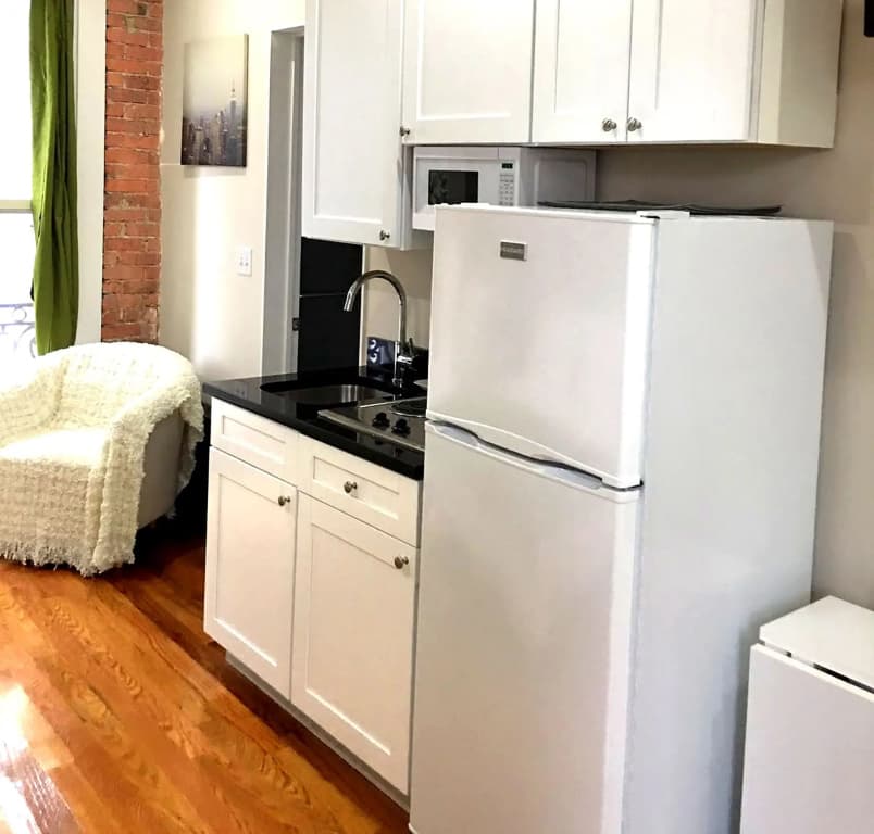 NYC Empire Apartments - photo 15