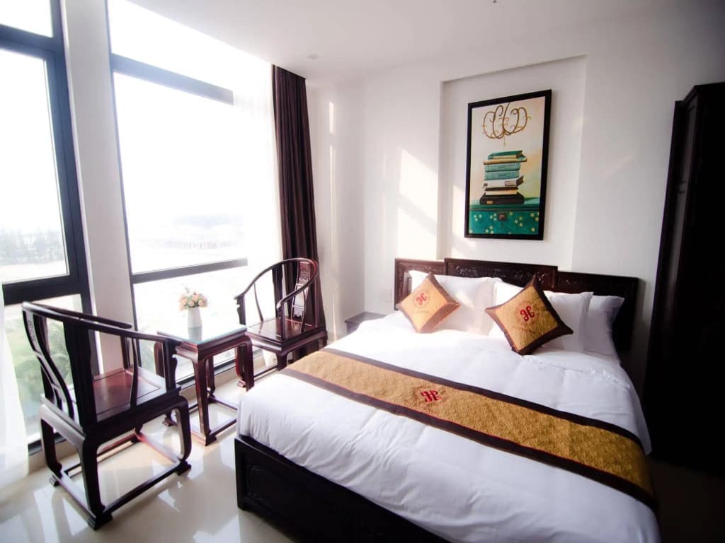 Hoa Phong Hotel - photo 3