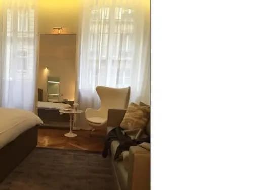 Cirque Deluxe Studio Apartment - photo 6