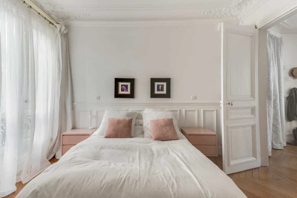 Beautiful Apartment In The 17Th District - photo 7
