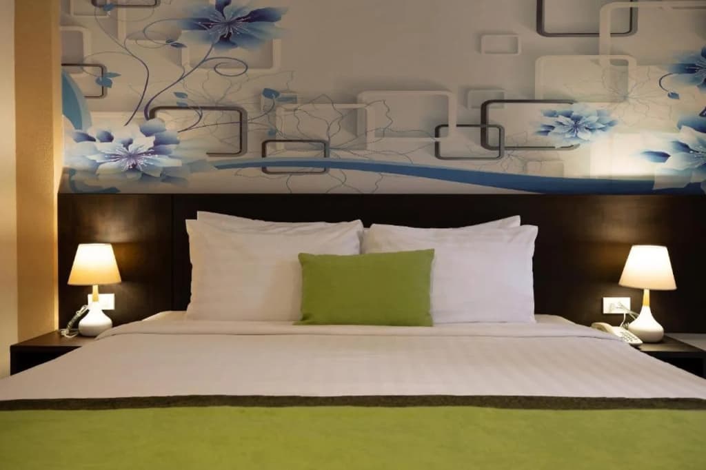 iCheck inn Sky Beach Ao Nang Krabi - photo 4