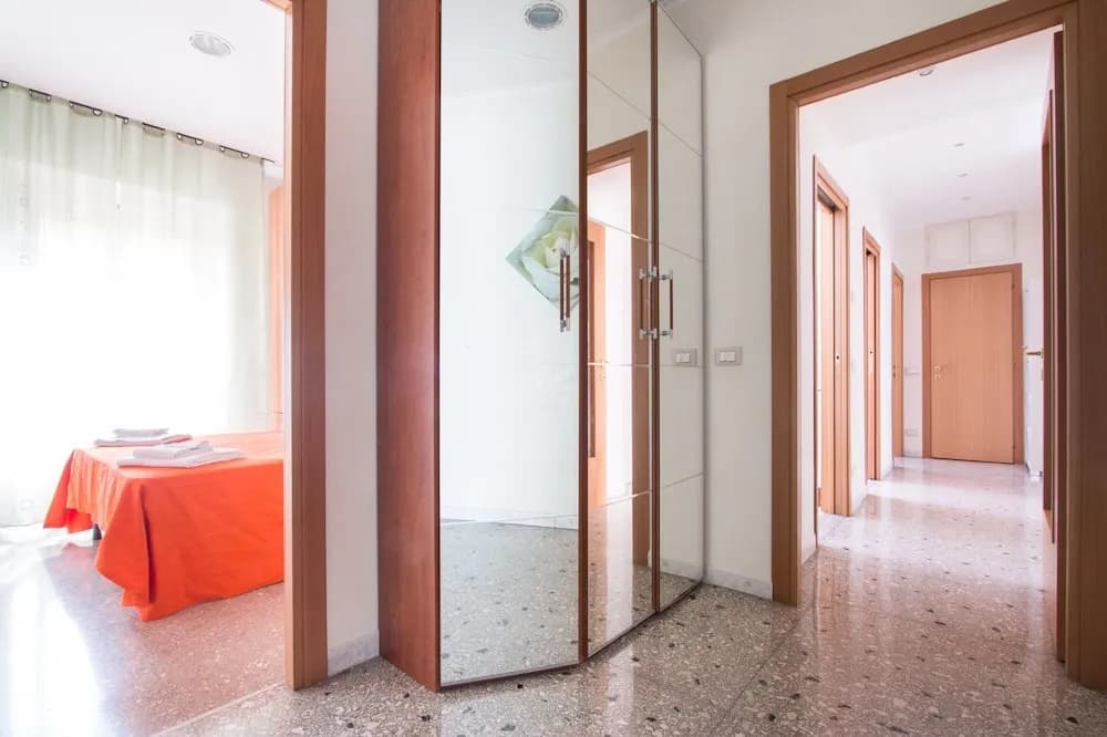 Fatone Apartment Sistine Chapel - photo 12