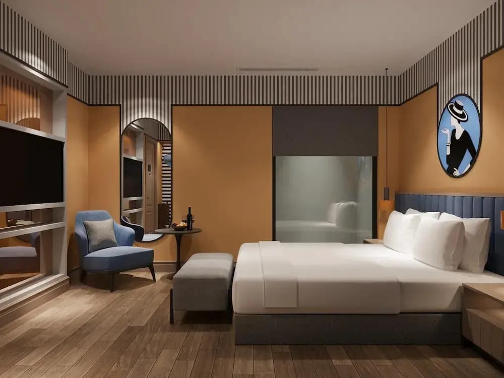 Solaria Tesori Hotel - photo 7