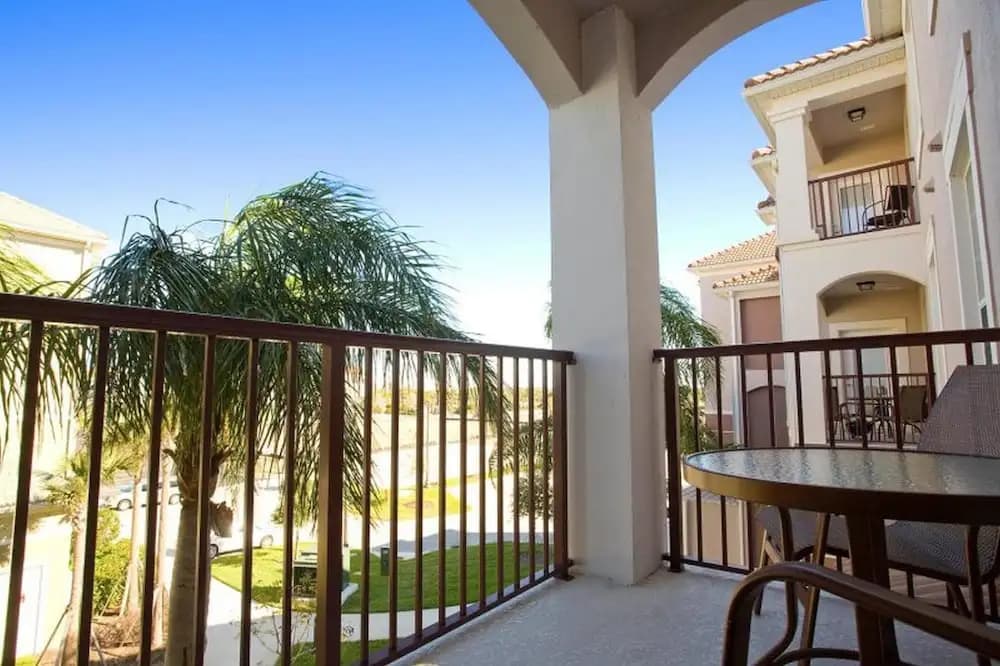 Private Oasis of Vista Cay - photo 12