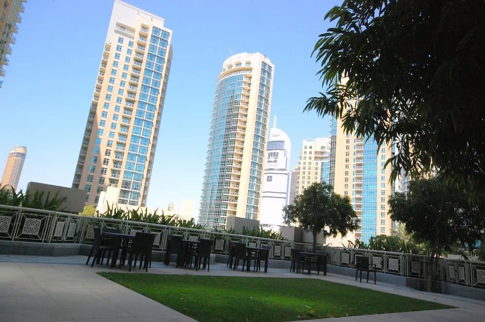 Kennedy Towers - 29 Boulevard - photo 14
