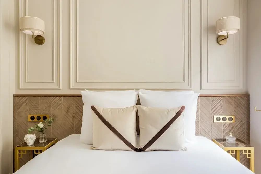 Merveil Luxury Suites - Marais - Caire I-II - photo 5
