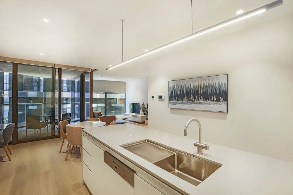 AAM Apartments - Melbourne - photo 15