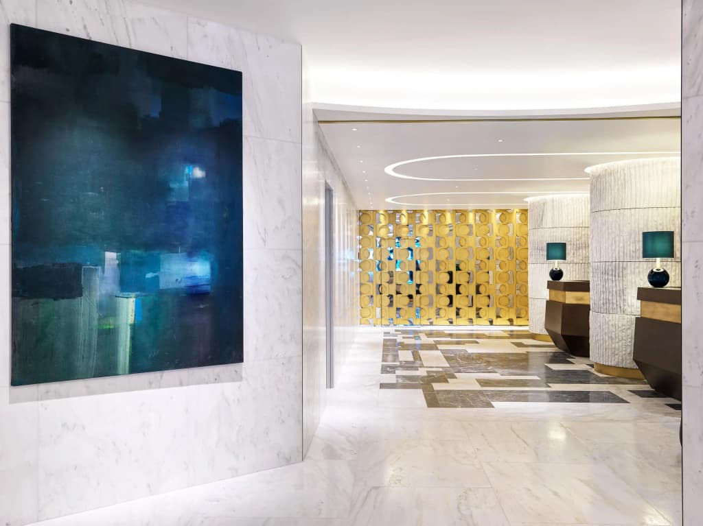 Athens Capital Hotel - MGallery Collection - photo 2