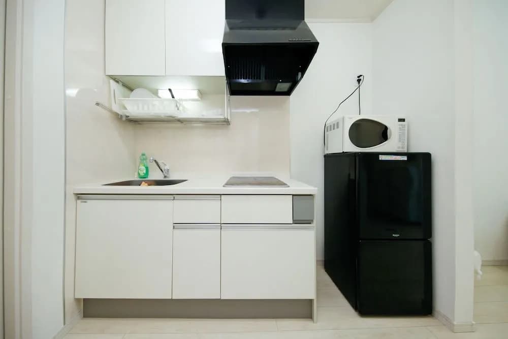Soshigaya Apartment - photo 4
