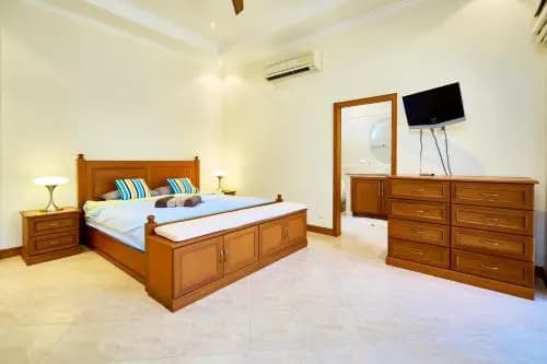 Golden Villa by Fantasea Beach - photo 4