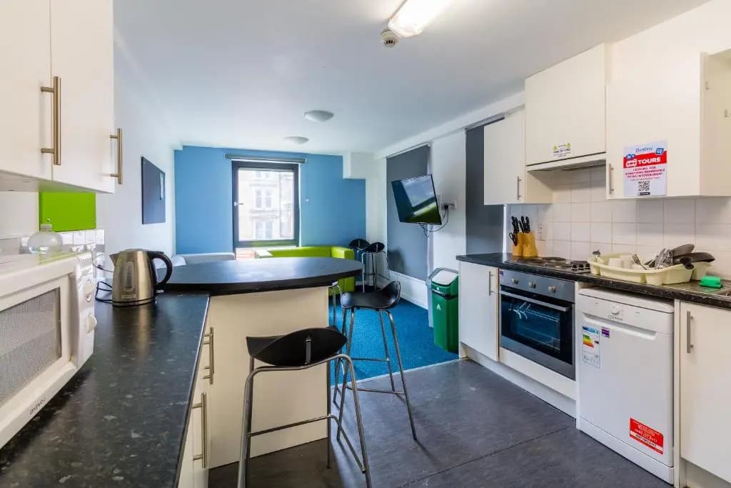 Destiny Student Murano - Campus Accommodation - photo 17