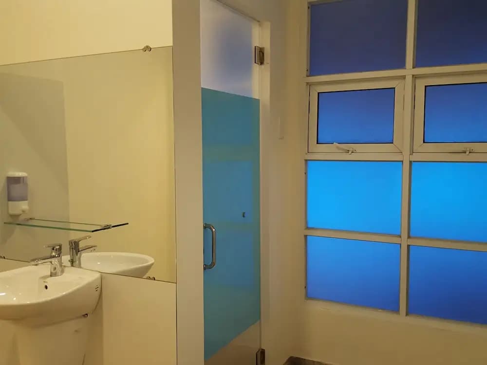 The Compass Hostel - photo 7