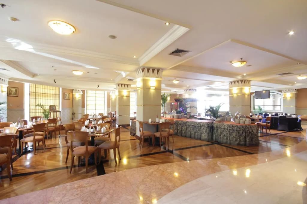 Maharadja Hotel - photo 20