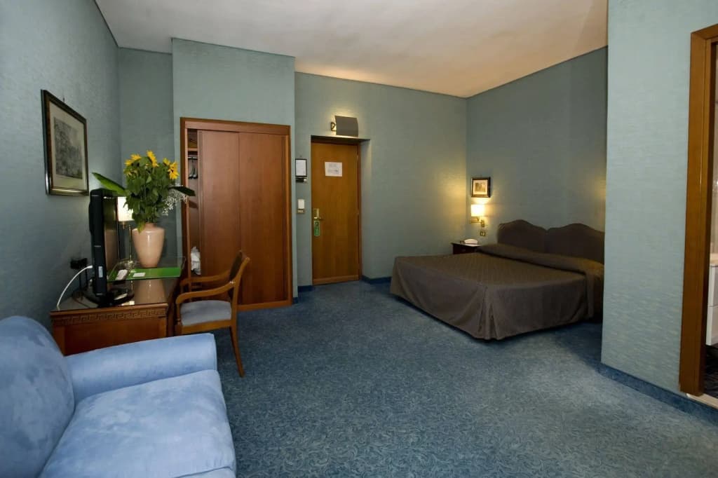 Hotel Domus Aventina - photo 5