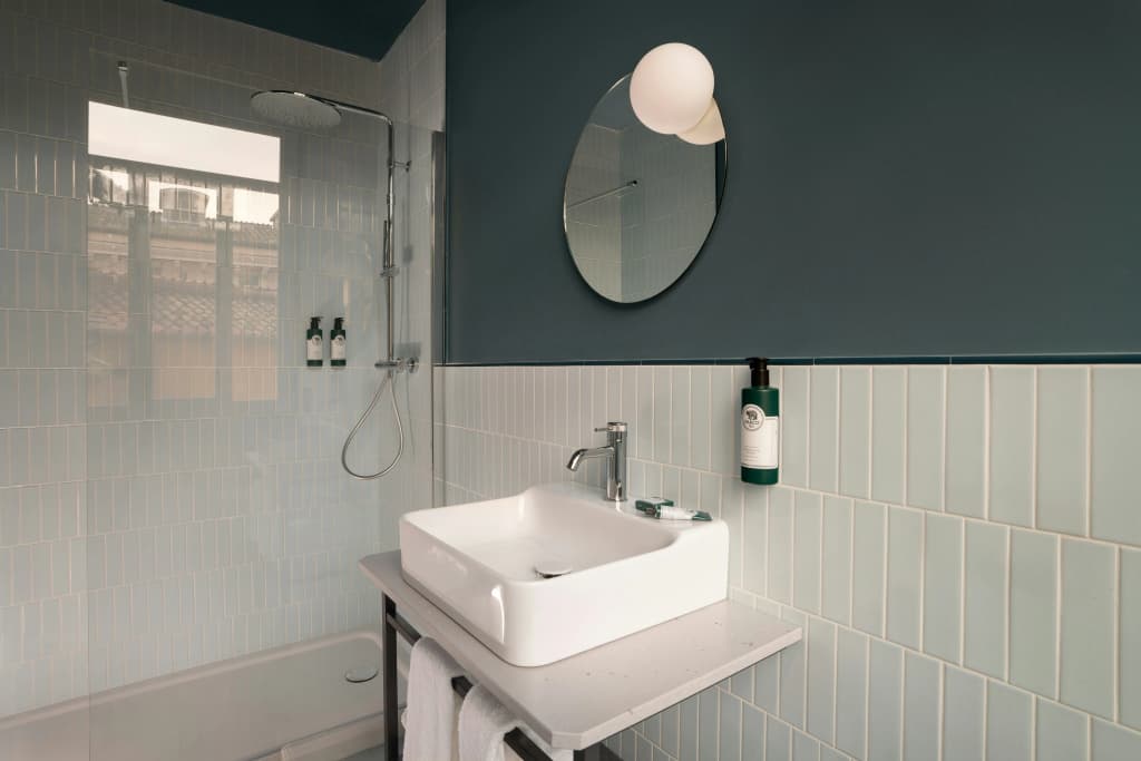 Cloud 7 Roma Hotel - photo 8
